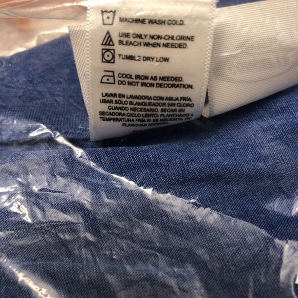 Chicago Cubs’ Night Shirt Nightgown Medium NWT - Picture 4 of 8